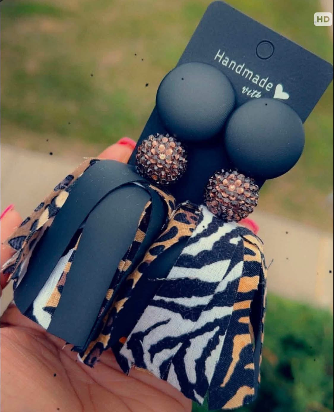 Animal print 2.0