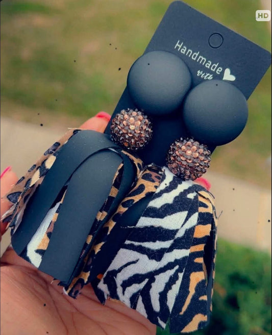 Animal print 2.0